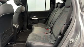 Mercedes-Benz EQB EQB 350 4MATIC AMG LINE PREMIUM