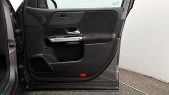 Mercedes-Benz EQB EQB 350 4MATIC AMG LINE PREMIUM