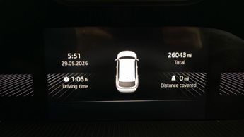 Skoda Kodiaq SE TSI DSG