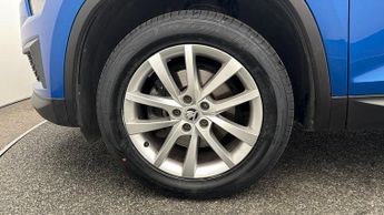 Skoda Kodiaq SE TSI DSG