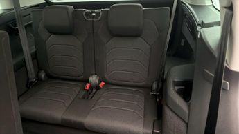 Skoda Kodiaq SE TSI DSG