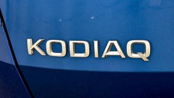 Skoda Kodiaq SE TSI DSG