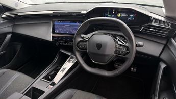 Peugeot 308 S/S ALLURE PREMIUM