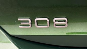Peugeot 308 S/S ALLURE PREMIUM