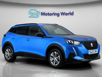 Peugeot 2008 PURETECH S/S ACTIVE PREMIUM PLUS