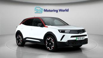 Vauxhall Mokka Electric SRI PREMIUM