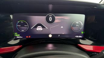 Vauxhall Mokka Electric SRI PREMIUM