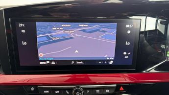Vauxhall Mokka Electric SRI PREMIUM