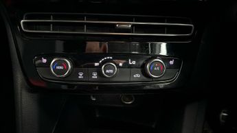 Vauxhall Mokka Electric SRI PREMIUM