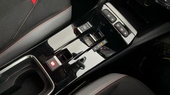 Vauxhall Mokka Electric SRI PREMIUM