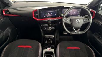 Vauxhall Mokka Electric SRI PREMIUM