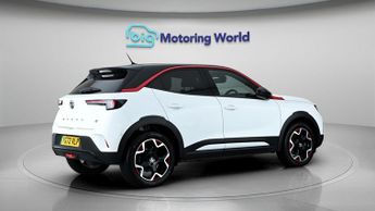 Vauxhall Mokka Electric SRI PREMIUM