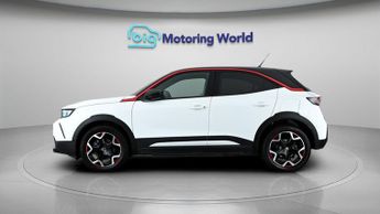 Vauxhall Mokka Electric SRI PREMIUM