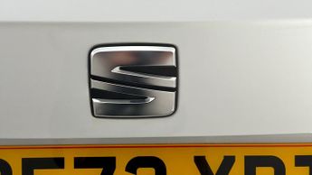 SEAT Ateca ECOTSI FR DSG