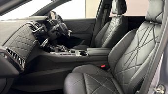 DS AUTOMOBILES DS 7 CROSSBACK E-TENSE RIVOLI