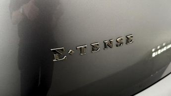 DS AUTOMOBILES DS 7 CROSSBACK E-TENSE RIVOLI