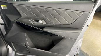 DS AUTOMOBILES DS 7 CROSSBACK E-TENSE RIVOLI