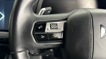 DS AUTOMOBILES DS 7 CROSSBACK E-TENSE RIVOLI