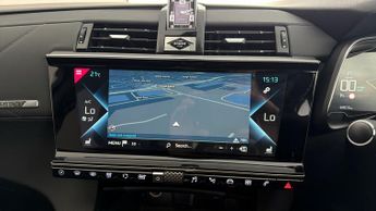 DS AUTOMOBILES DS 7 CROSSBACK E-TENSE RIVOLI