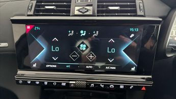 DS AUTOMOBILES DS 7 CROSSBACK E-TENSE RIVOLI