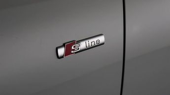 Audi A4 Avant AVANT TDI QUATTRO S LINE