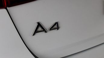 Audi A4 Avant AVANT TDI QUATTRO S LINE