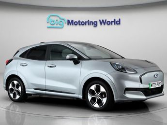 Ford Puma SELECT