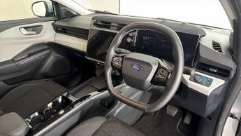 Ford Puma Gen-E SELECT