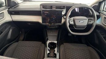 Ford Puma Gen-E SELECT