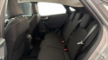 Ford Puma Gen-E SELECT