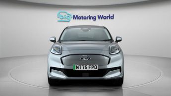 Ford Puma Gen-E SELECT
