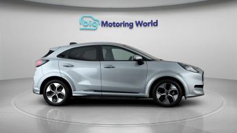 Ford Puma Gen-E SELECT