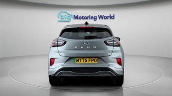 Ford Puma Gen-E SELECT