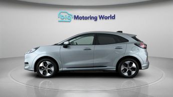 Ford Puma Gen-E SELECT