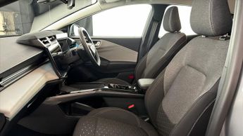 Ford Puma Gen-E SELECT