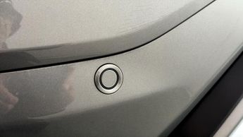 Ford Puma Gen-E SELECT