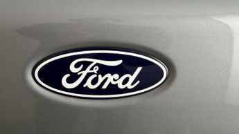 Ford Puma Gen-E SELECT