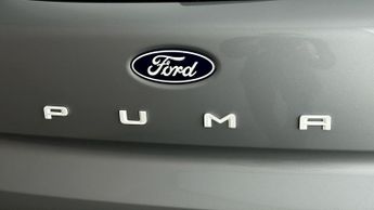 Ford Puma Gen-E SELECT