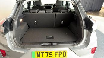Ford Puma Gen-E SELECT