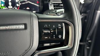 Land Rover Discovery Sport R-DYNAMIC HSE