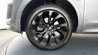 Land Rover Discovery Sport R-DYNAMIC HSE