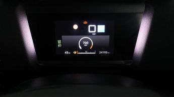 Citroen C4 PURETECH MAX S/S EAT8