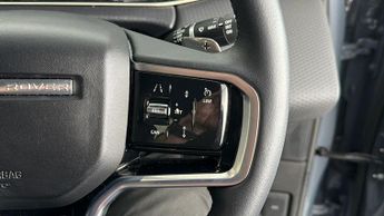 Land Rover Range Rover Evoque R-DYNAMIC S