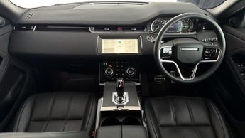 Land Rover Range Rover Evoque R-DYNAMIC S