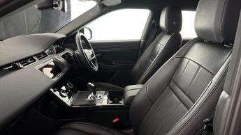 Land Rover Range Rover Evoque R-DYNAMIC S