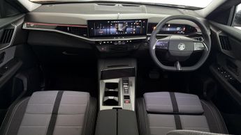 Vauxhall Grandland GS