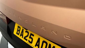 Vauxhall Grandland GS