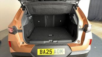 Vauxhall Grandland GS