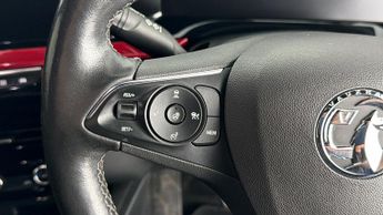 Vauxhall Mokka Electric GS LINE