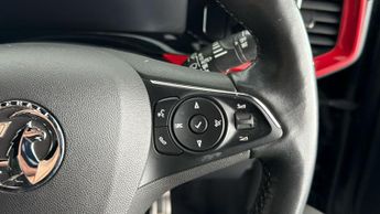 Vauxhall Mokka Electric GS LINE